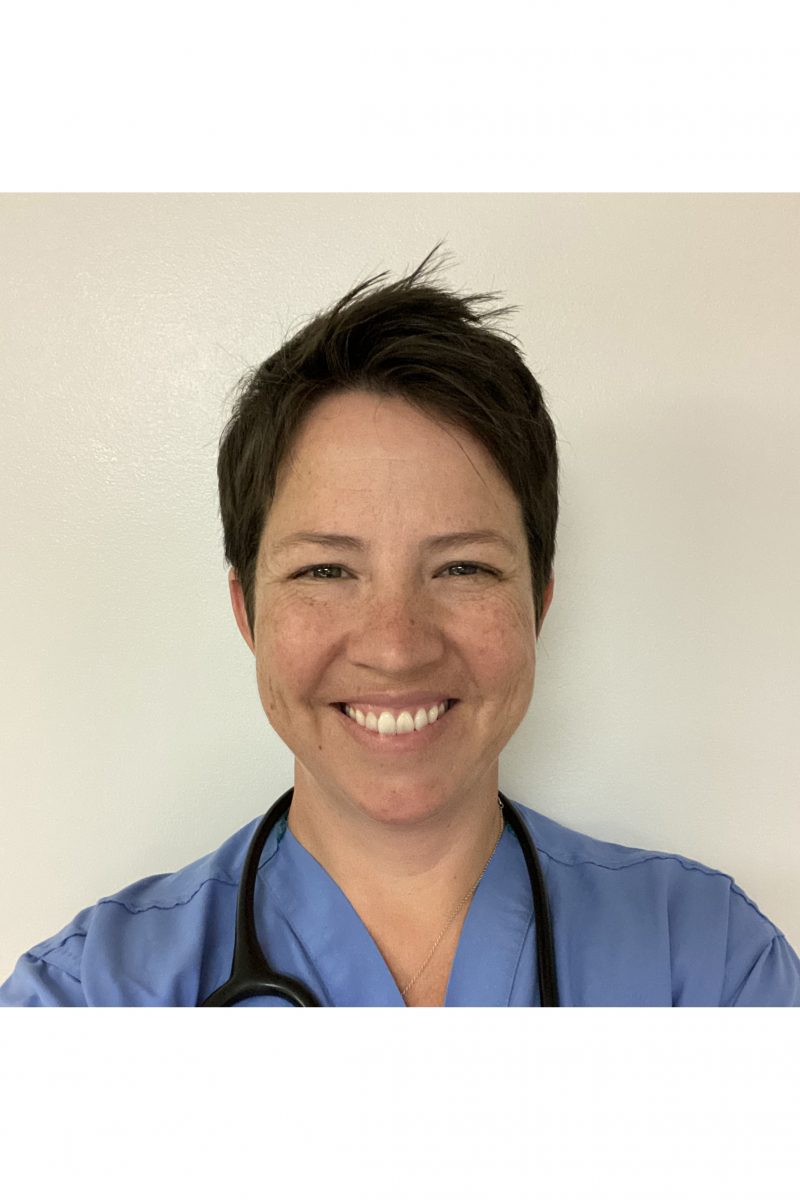 Sarah Pelletier's headshot