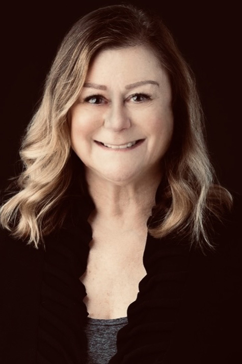 Headshot of Laura Haynes