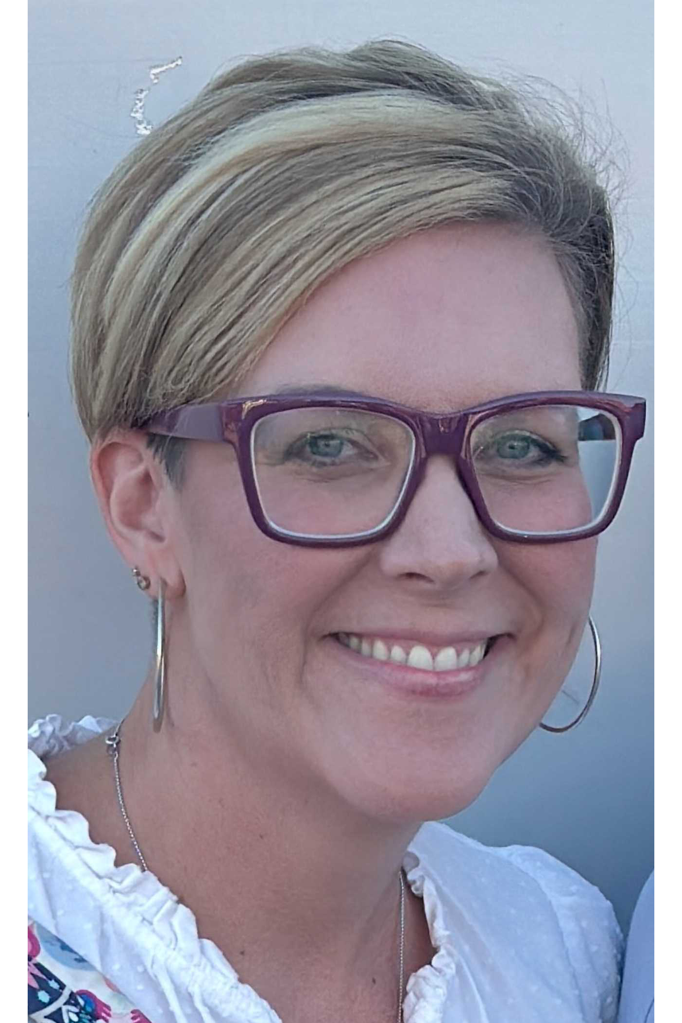 Lauren Vance's headshot