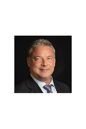 Michael Deotte's headshot