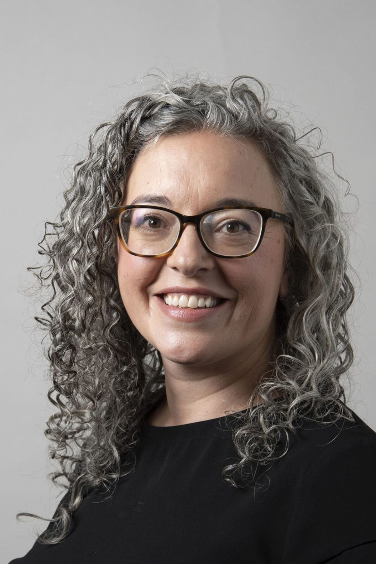 Elena Tamayo Heitz's headshot
